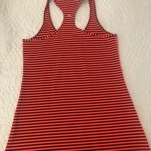 GUC Lululemon cool racer back